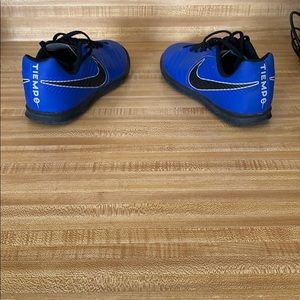 Nike Tiempo LegendX 7